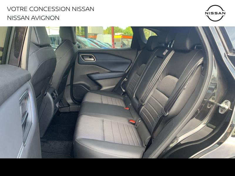 NISSAN Qashqai d’occasion à vendre à BOLLÈNE chez MMC PROVENCE (Photo 14)