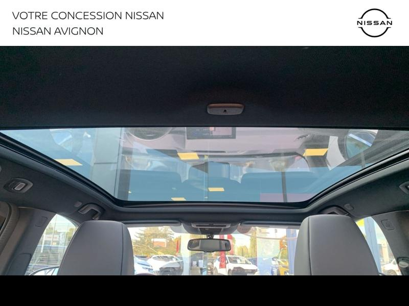 NISSAN Qashqai d’occasion à vendre à BOLLÈNE chez MMC PROVENCE (Photo 15)