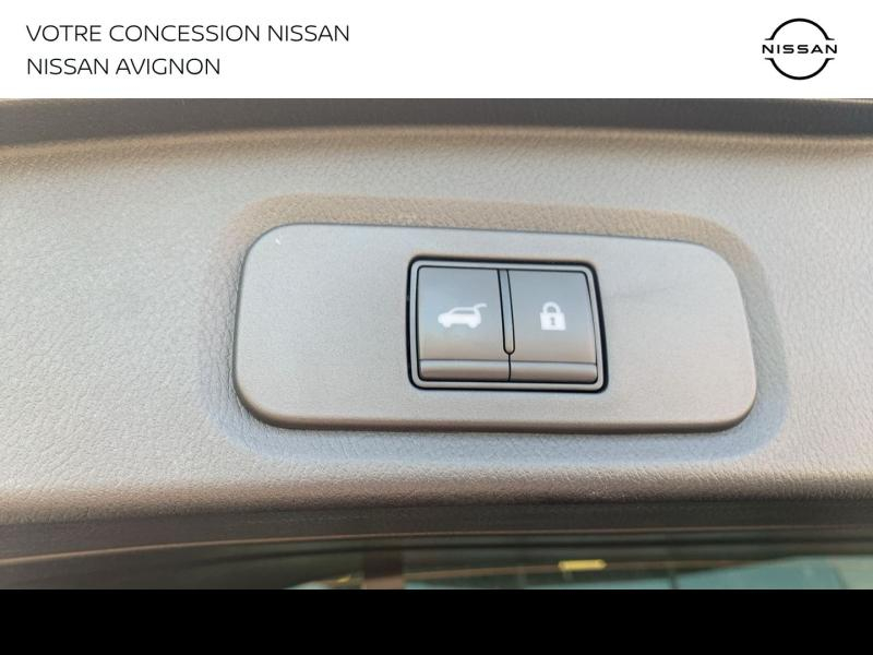 NISSAN Qashqai d’occasion à vendre à BOLLÈNE chez MMC PROVENCE (Photo 18)