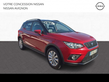 SEAT Arona d’occasion à vendre à BOLLÈNE