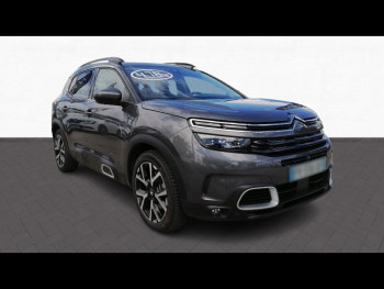 CITROEN C5 Aircross d’occasion à vendre à BOLLÈNE