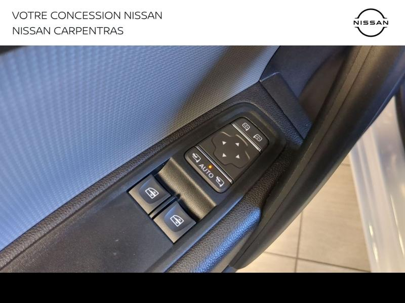 NISSAN Townstar d’occasion à vendre à BOLLÈNE chez MMC PROVENCE (Photo 9)
