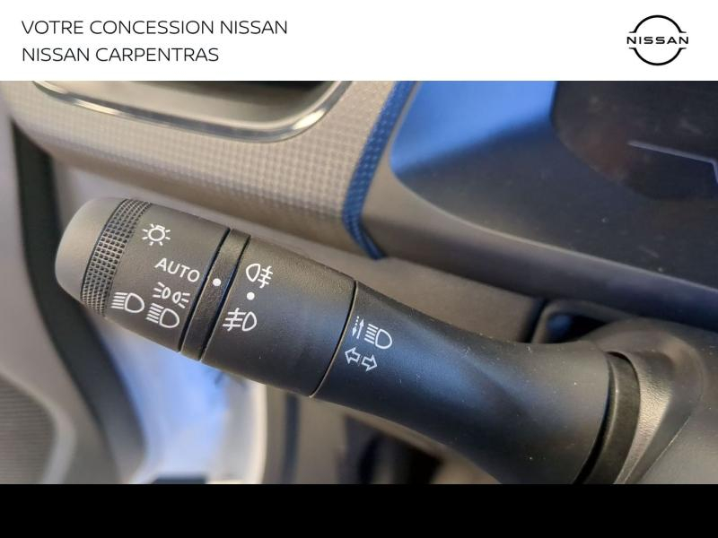 NISSAN Townstar d’occasion à vendre à BOLLÈNE chez MMC PROVENCE (Photo 13)