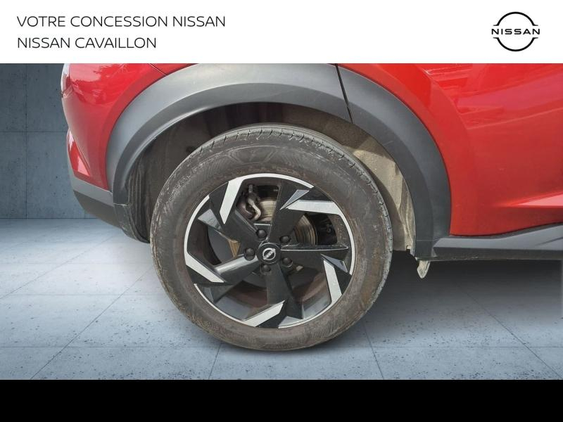 NISSAN Juke d’occasion à vendre à BOLLÈNE chez MMC PROVENCE (Photo 10)