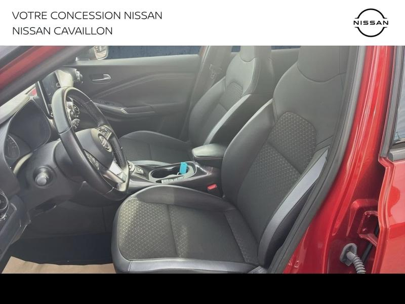 NISSAN Juke d’occasion à vendre à BOLLÈNE chez MMC PROVENCE (Photo 14)