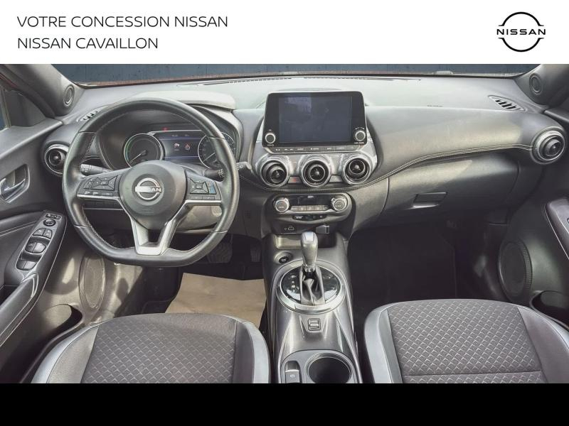 NISSAN Juke d’occasion à vendre à BOLLÈNE chez MMC PROVENCE (Photo 17)