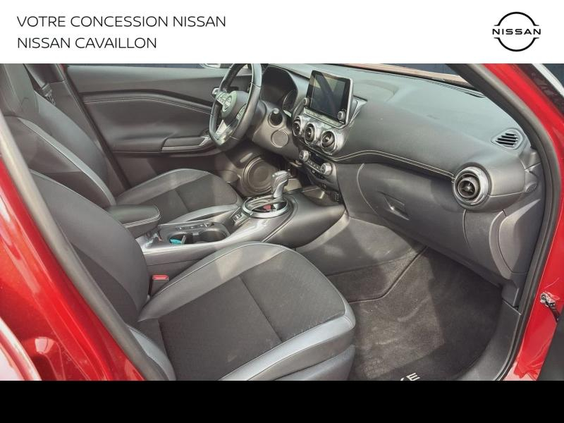 NISSAN Juke d’occasion à vendre à BOLLÈNE chez MMC PROVENCE (Photo 18)