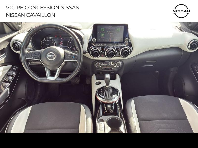 NISSAN Juke d’occasion à vendre à BOLLÈNE chez MMC PROVENCE (Photo 20)