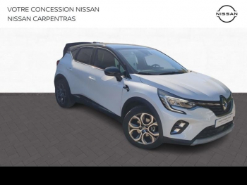 RENAULT Captur d’occasion à vendre à BOLLÈNE