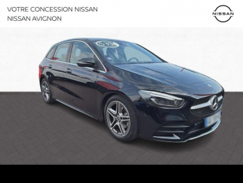 MERCEDES-BENZ Classe B d’occasion à vendre à BOLLÈNE