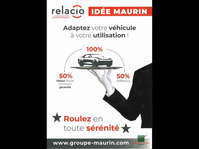 NISSAN Leaf d’occasion à vendre à BOLLÈNE chez MMC PROVENCE (Photo 3)