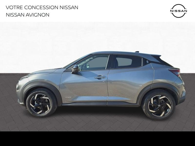 NISSAN Juke d’occasion à vendre à BOLLÈNE chez MMC PROVENCE (Photo 3)