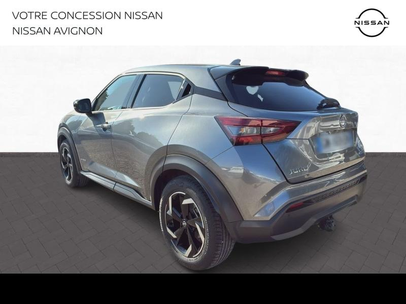 NISSAN Juke d’occasion à vendre à BOLLÈNE chez MMC PROVENCE (Photo 4)