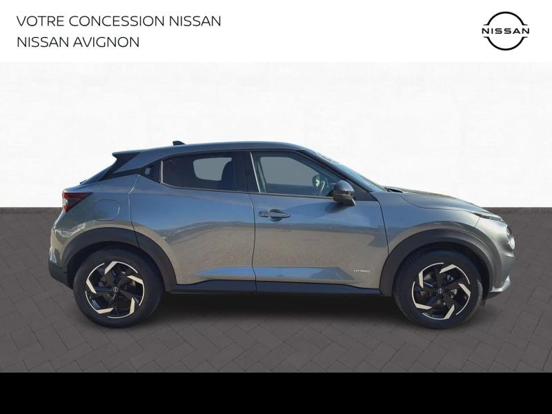 NISSAN Juke d’occasion à vendre à BOLLÈNE chez MMC PROVENCE (Photo 5)
