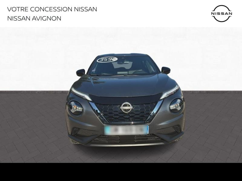 NISSAN Juke d’occasion à vendre à BOLLÈNE chez MMC PROVENCE (Photo 6)