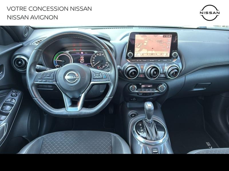 NISSAN Juke d’occasion à vendre à BOLLÈNE chez MMC PROVENCE (Photo 7)