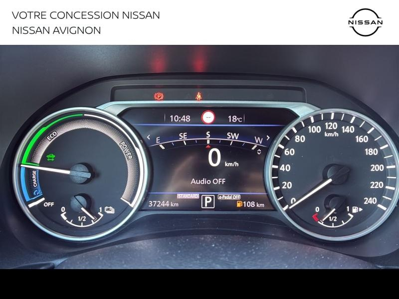 NISSAN Juke d’occasion à vendre à BOLLÈNE chez MMC PROVENCE (Photo 9)