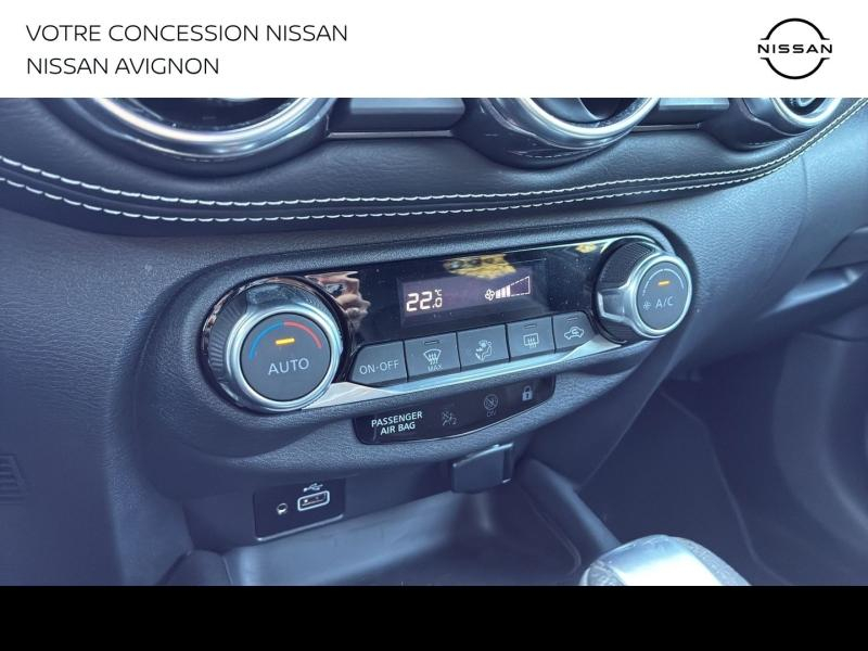 NISSAN Juke d’occasion à vendre à BOLLÈNE chez MMC PROVENCE (Photo 11)