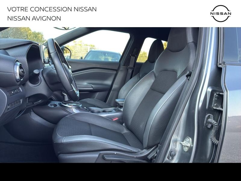 NISSAN Juke d’occasion à vendre à BOLLÈNE chez MMC PROVENCE (Photo 13)