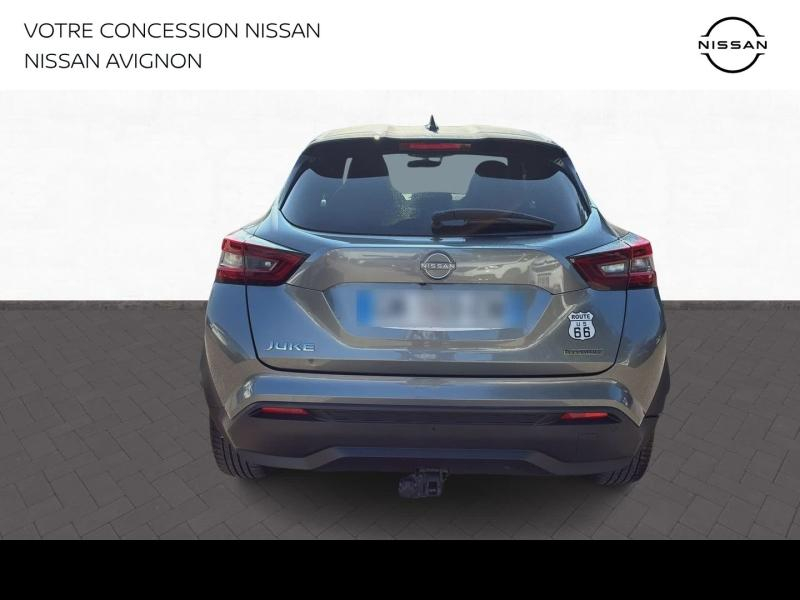 NISSAN Juke d’occasion à vendre à BOLLÈNE chez MMC PROVENCE (Photo 15)