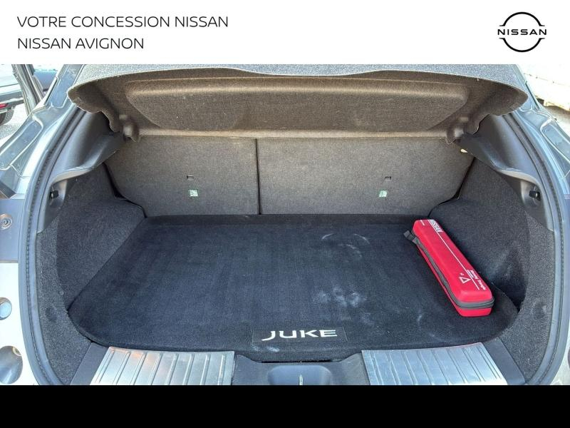 NISSAN Juke d’occasion à vendre à BOLLÈNE chez MMC PROVENCE (Photo 16)
