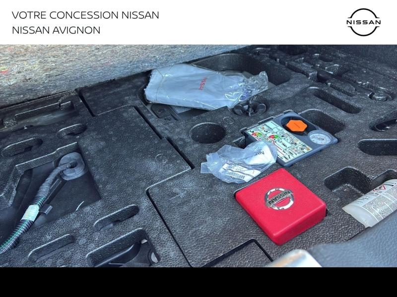 NISSAN Juke d’occasion à vendre à BOLLÈNE chez MMC PROVENCE (Photo 17)