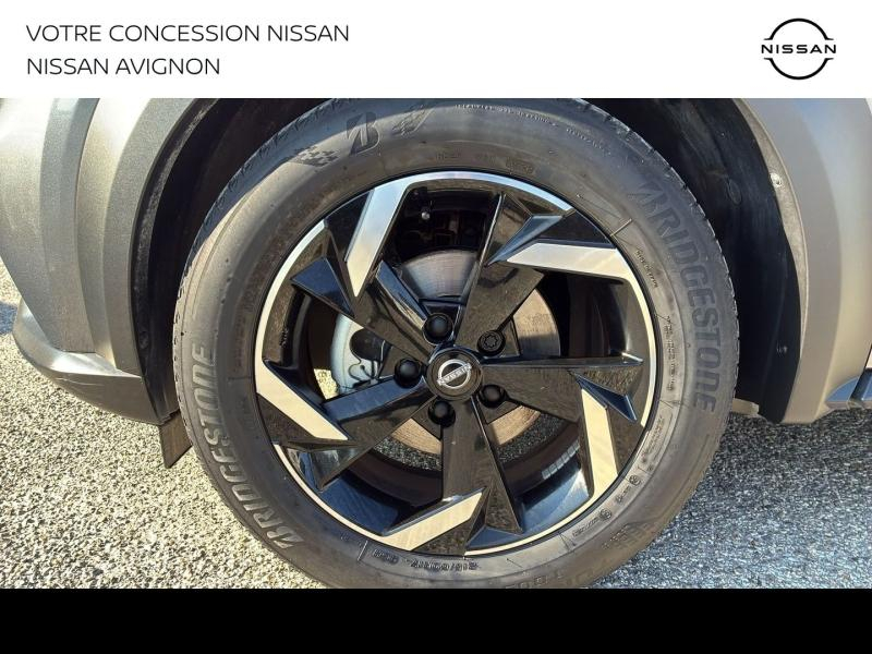 NISSAN Juke d’occasion à vendre à BOLLÈNE chez MMC PROVENCE (Photo 18)
