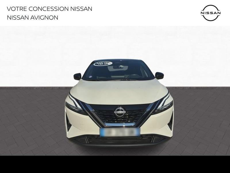 NISSAN Qashqai d’occasion à vendre à BOLLÈNE chez MMC PROVENCE (Photo 6)