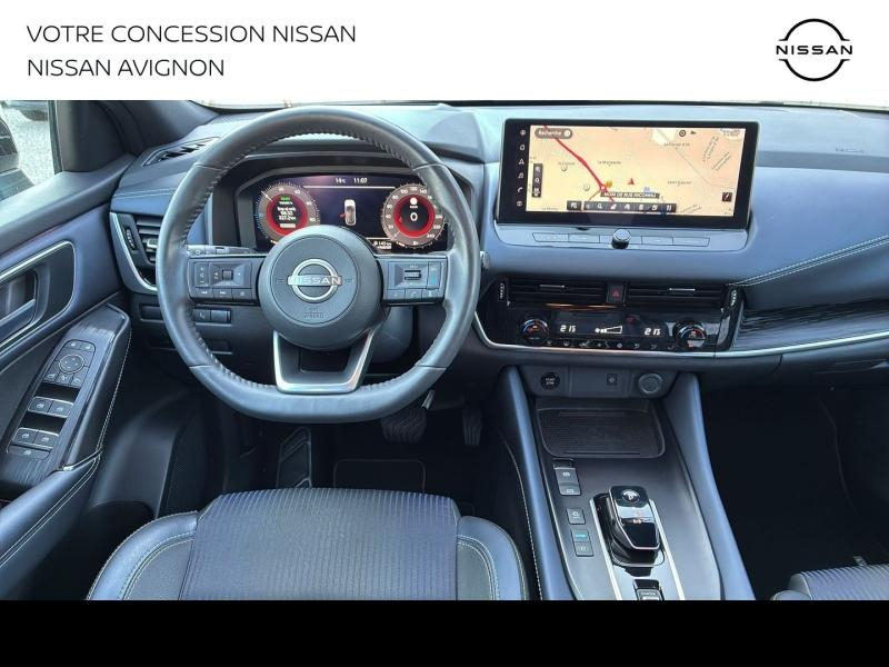 NISSAN Qashqai d’occasion à vendre à BOLLÈNE chez MMC PROVENCE (Photo 7)