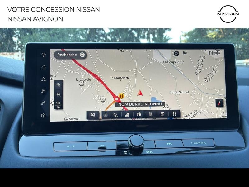 NISSAN Qashqai d’occasion à vendre à BOLLÈNE chez MMC PROVENCE (Photo 10)