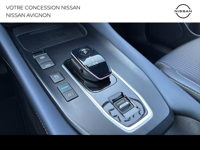 NISSAN Qashqai d’occasion à vendre à BOLLÈNE chez MMC PROVENCE (Photo 12)