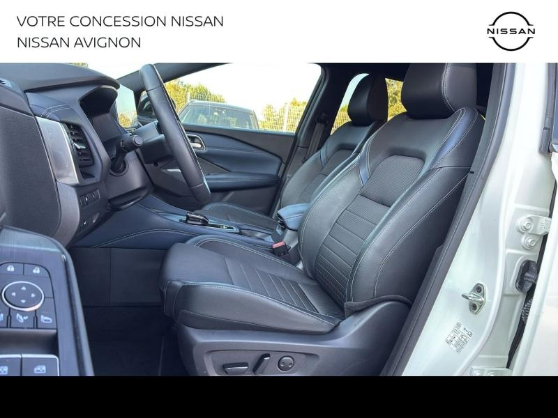 NISSAN Qashqai d’occasion à vendre à BOLLÈNE chez MMC PROVENCE (Photo 13)