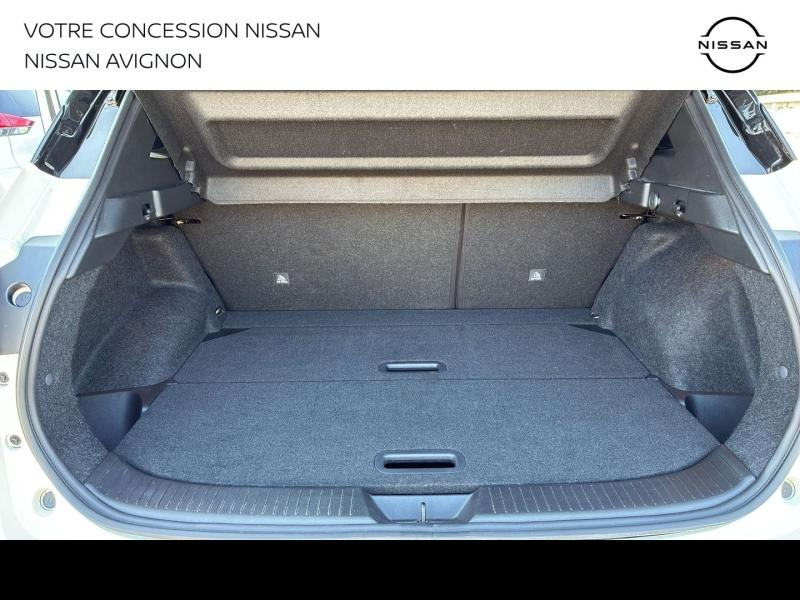 NISSAN Qashqai d’occasion à vendre à BOLLÈNE chez MMC PROVENCE (Photo 16)