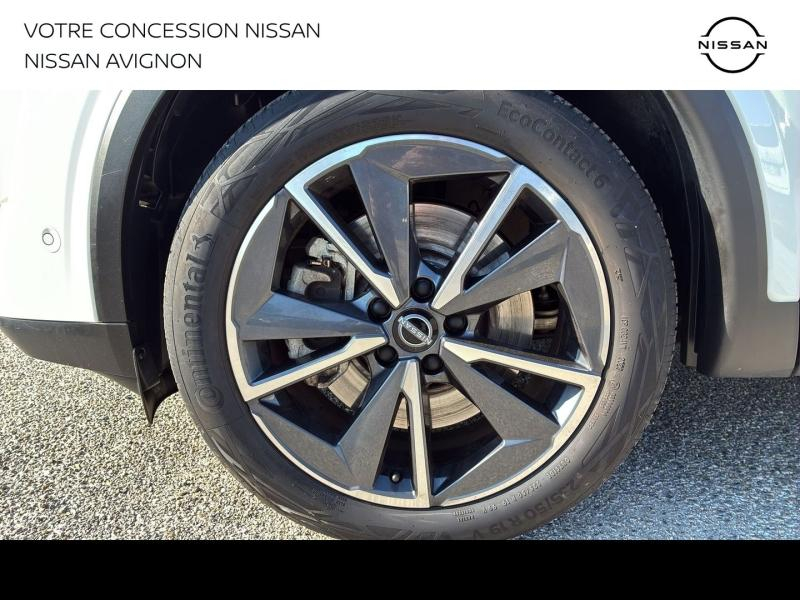 NISSAN Qashqai d’occasion à vendre à BOLLÈNE chez MMC PROVENCE (Photo 19)