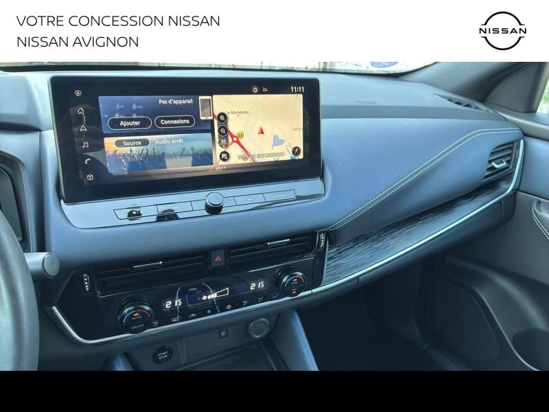 NISSAN Qashqai d’occasion à vendre à BOLLÈNE chez MMC PROVENCE (Photo 20)