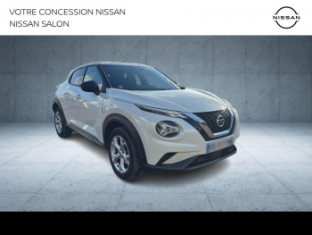 HYUNDAI Kona d’occasion à vendre à BOLLÈNE