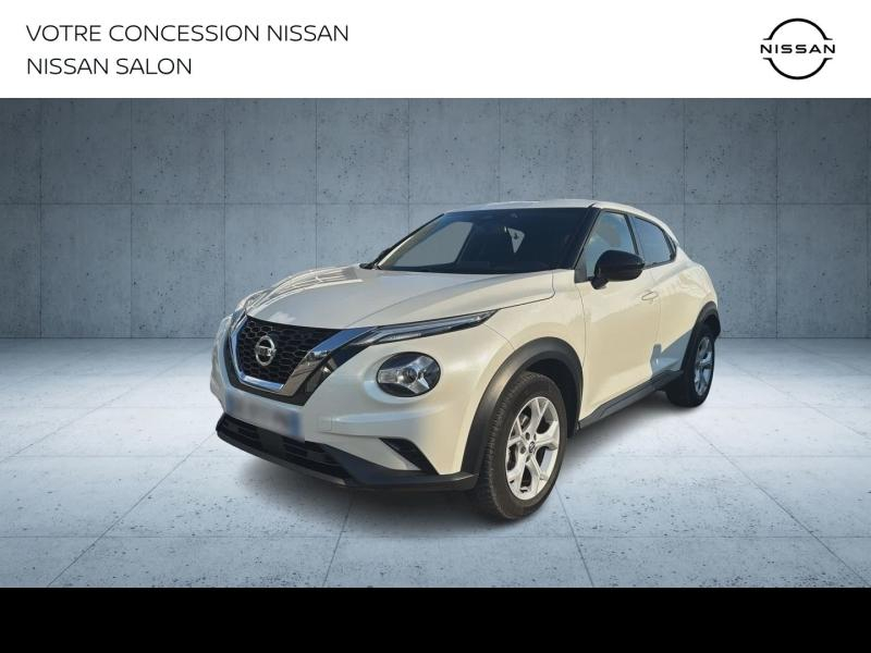 HYUNDAI Kona d’occasion à vendre à BOLLÈNE chez MMC PROVENCE (Photo 3)