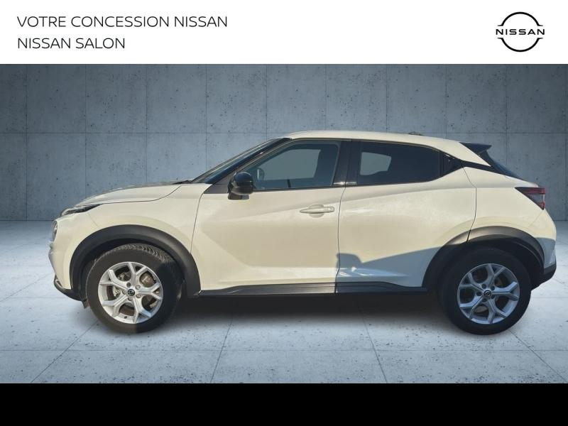 HYUNDAI Kona d’occasion à vendre à BOLLÈNE chez MMC PROVENCE (Photo 4)