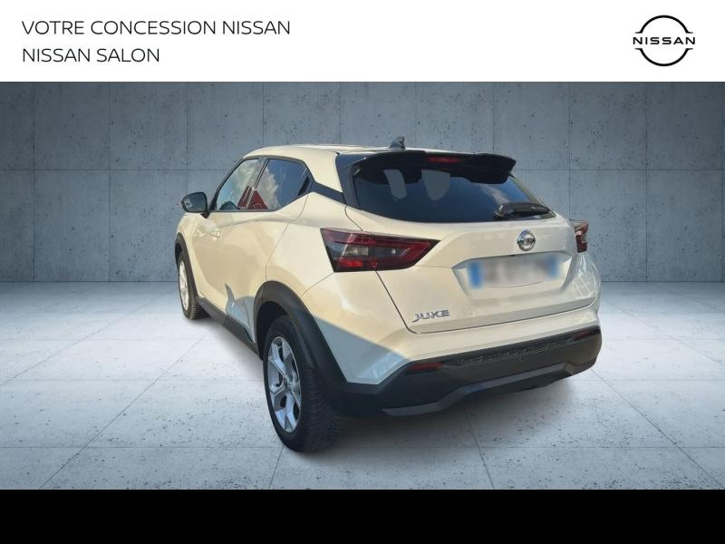 HYUNDAI Kona d’occasion à vendre à BOLLÈNE chez MMC PROVENCE (Photo 5)