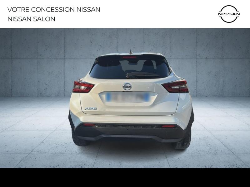 HYUNDAI Kona d’occasion à vendre à BOLLÈNE chez MMC PROVENCE (Photo 6)