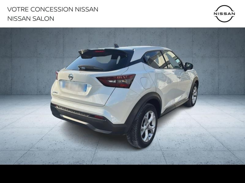 HYUNDAI Kona d’occasion à vendre à BOLLÈNE chez MMC PROVENCE (Photo 7)