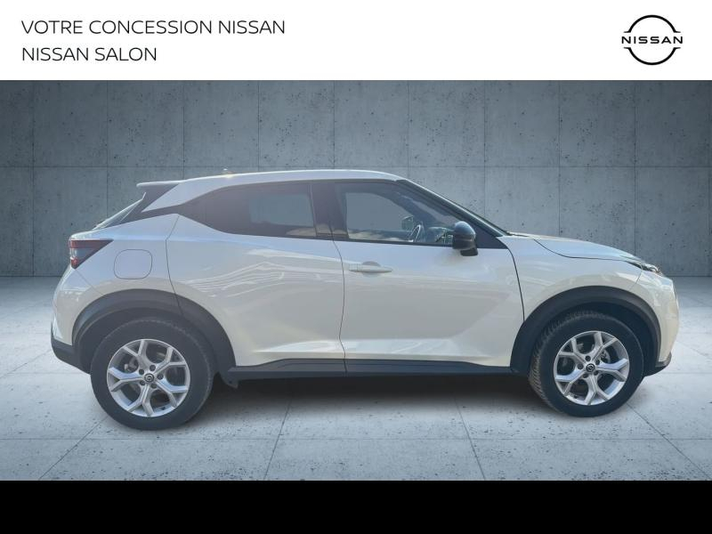 HYUNDAI Kona d’occasion à vendre à BOLLÈNE chez MMC PROVENCE (Photo 8)