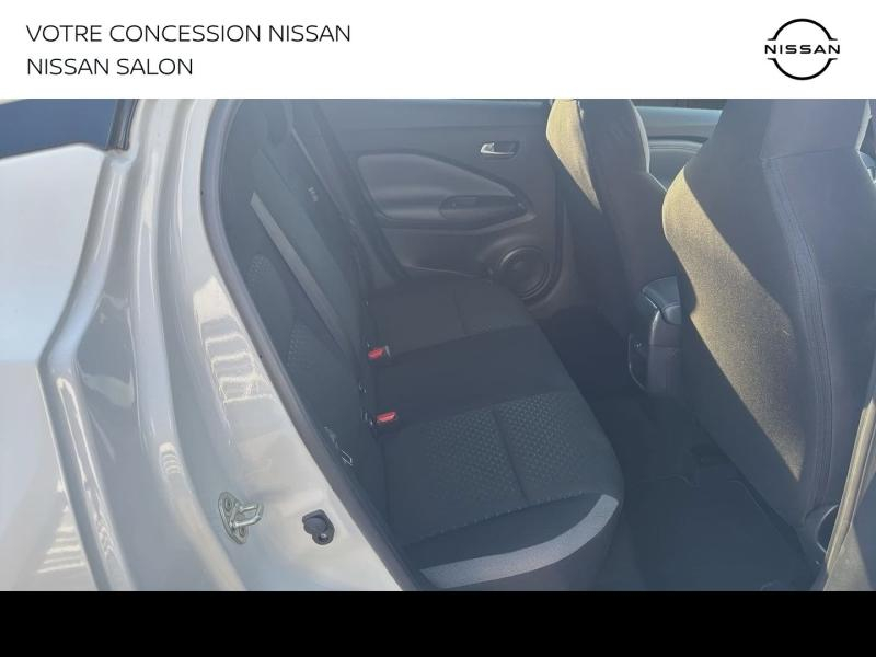 HYUNDAI Kona d’occasion à vendre à BOLLÈNE chez MMC PROVENCE (Photo 11)