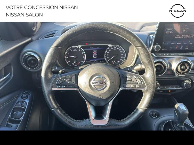 HYUNDAI Kona d’occasion à vendre à BOLLÈNE chez MMC PROVENCE (Photo 15)