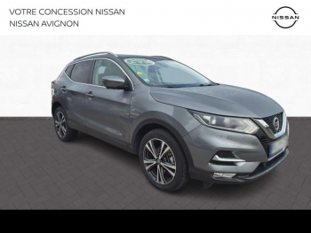 En savoir plus sur cette annonce de NISSAN Qashqai 1.5 dCi 115ch N-Connecta 2019 d’occasion  à vendre chez MMC PROVENCE NISSAN Qashqai d’occasion à vendre à BOLLÈNE