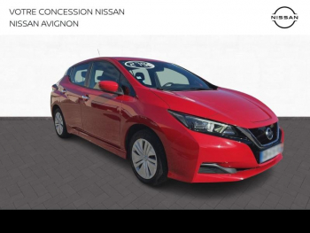 NISSAN Leaf d’occasion à vendre à BOLLÈNE