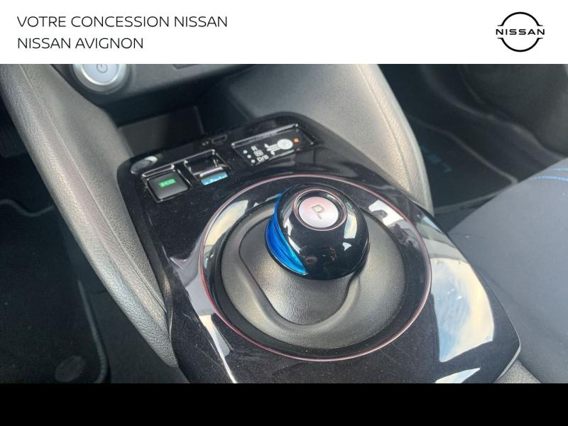 agency.seo.links.detann.title NISSAN Leaf d’occasion à vendre à BOLLÈNE chez MMC PROVENCE (Photo 14)