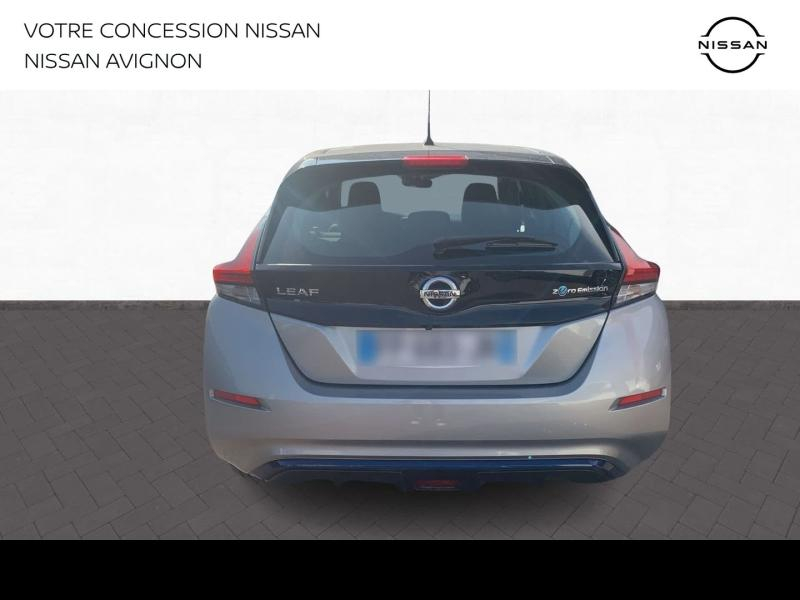 agency.seo.links.detann.title NISSAN Leaf d’occasion à vendre à BOLLÈNE chez MMC PROVENCE (Photo 20)