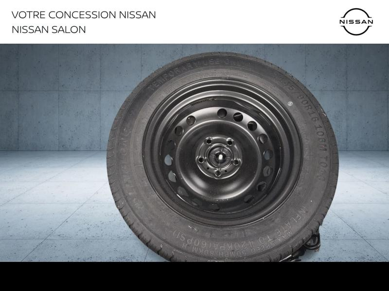 agency.seo.links.detann.title NISSAN Juke d’occasion à vendre à BOLLÈNE chez MMC PROVENCE (Photo 18)