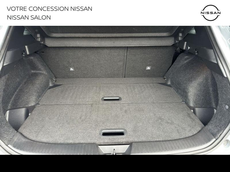 NISSAN Qashqai d’occasion à vendre à BOLLÈNE chez MMC PROVENCE (Photo 19)